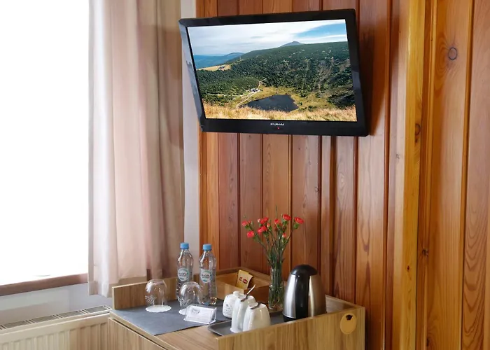 1910 Maison d'hôtes