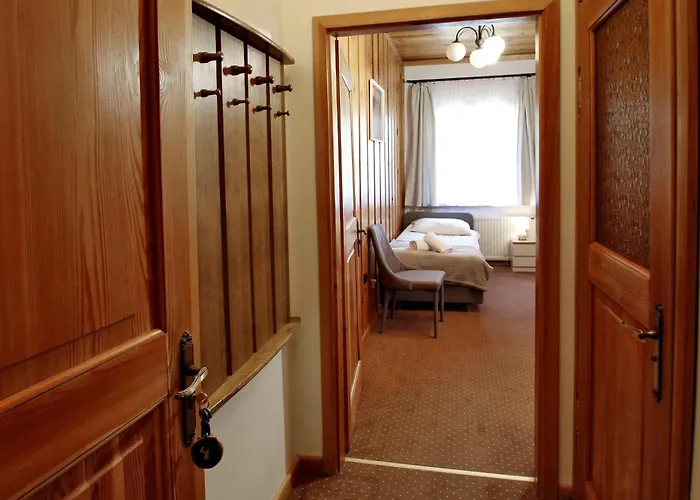 1910 Maison d'hôtes 3*