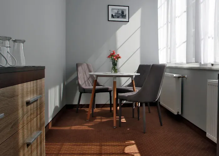 1910 Maison d'hôtes Karpacz