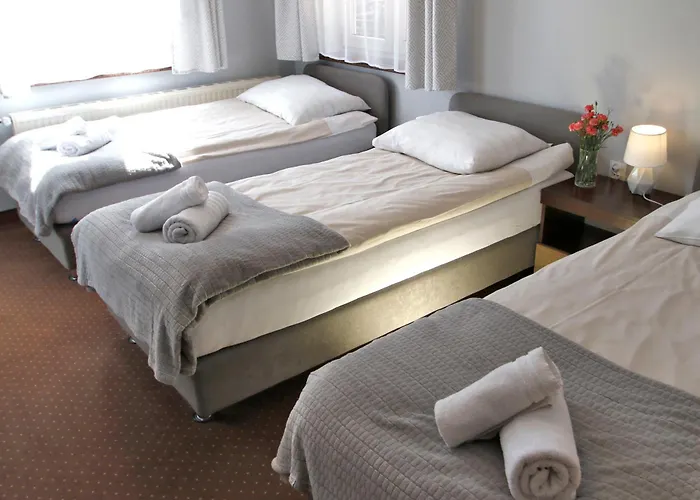 1910 Maison d'hôtes