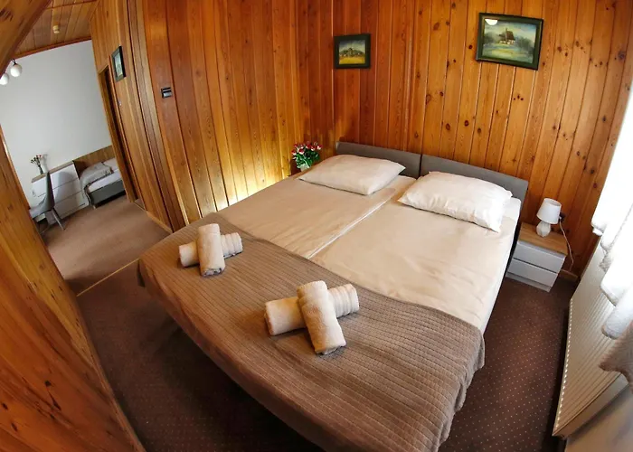 Maison d'hôtes 1910