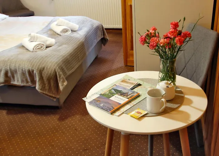 1910 Maison d'hôtes 3*