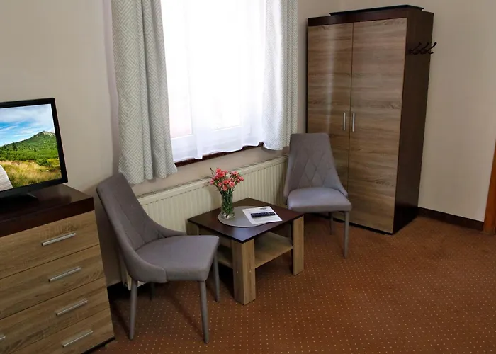 1910 Maison d'hôtes Karpacz