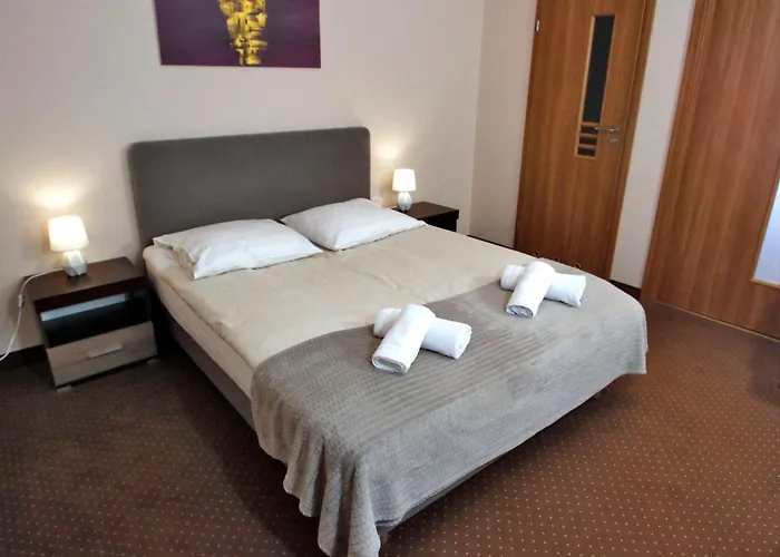 Maison d'hôtes 1910 3*